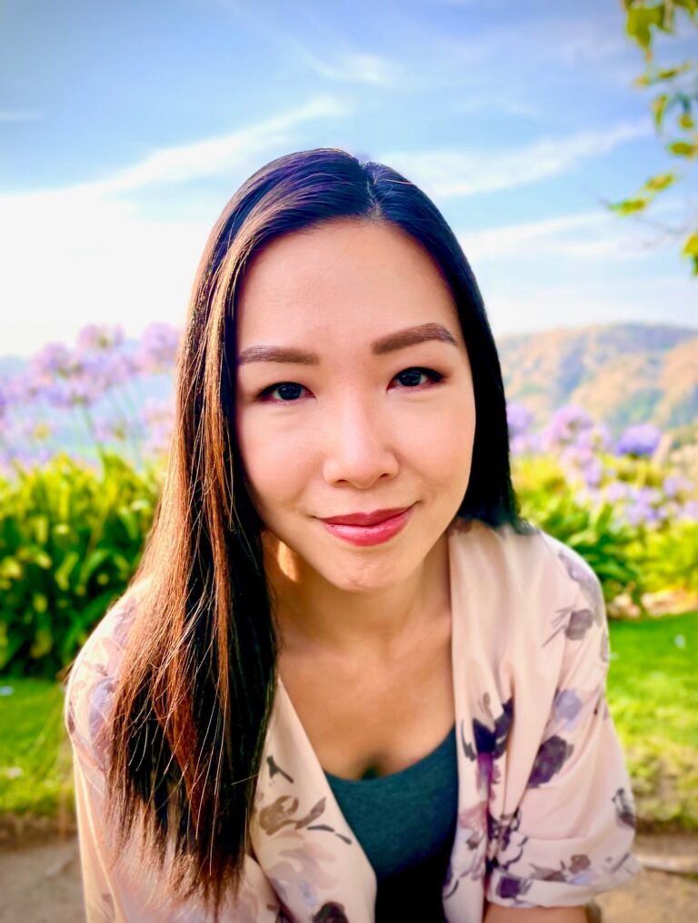 Brainspotting Trauma Therapy with Angel Tang
